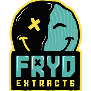 THC FRYD EXTRACTS™